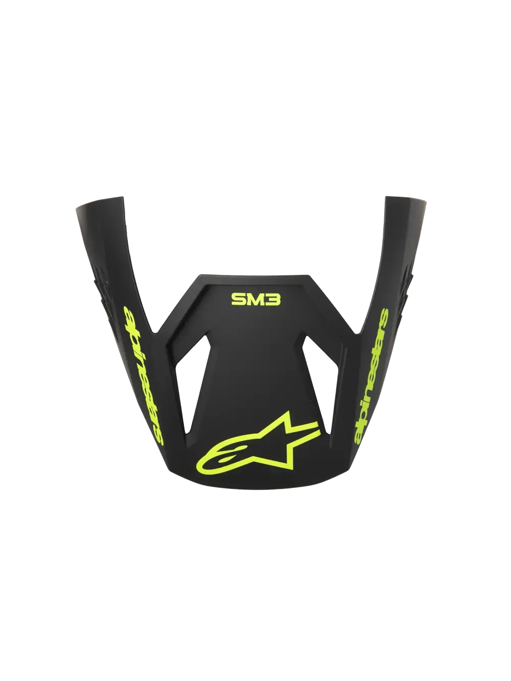 Kính chắn mũ bảo hiểm SM3 Radium Alpinestars