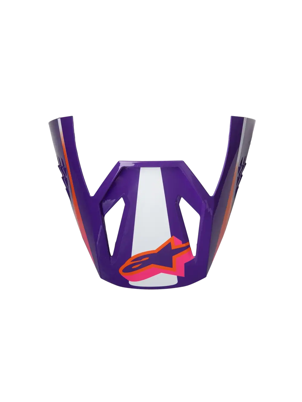 ALPINESTARS SM3 Heat ヘルメットバイザー