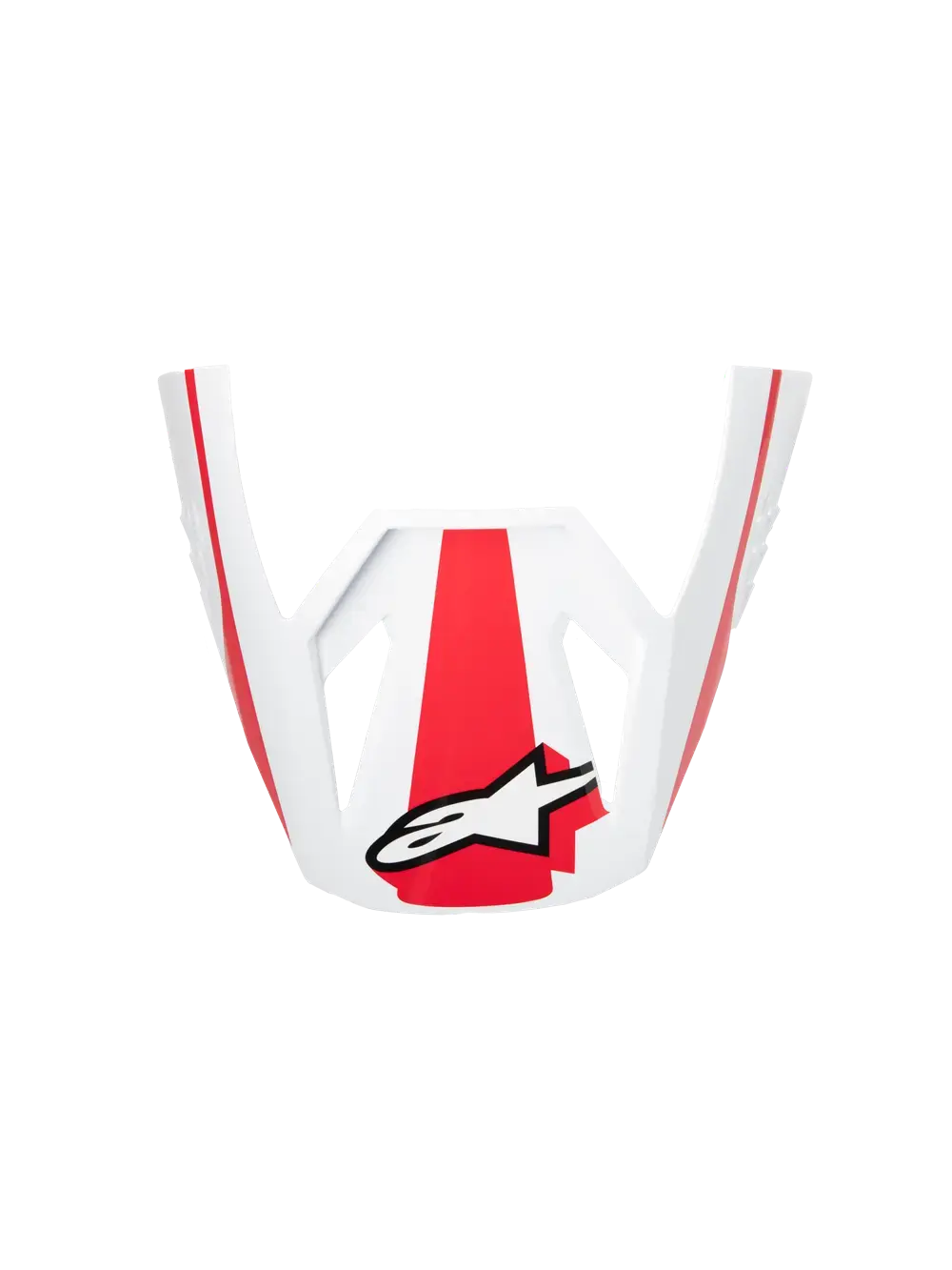 واقي الوجه (فيزير) لخوذة ALPINESTARS SM3 Heat