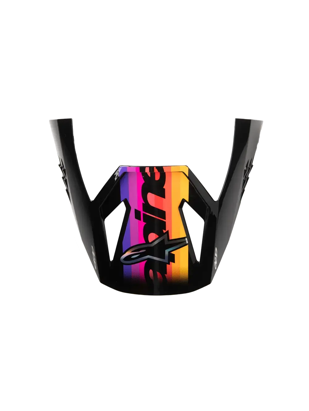 Visière pour casque ALPINESTARS SM3 Force