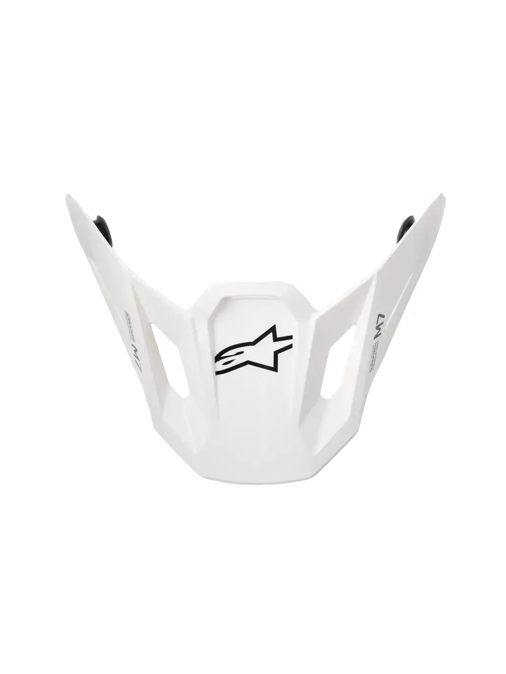 Helmvizier SM7 ALPINESTARS