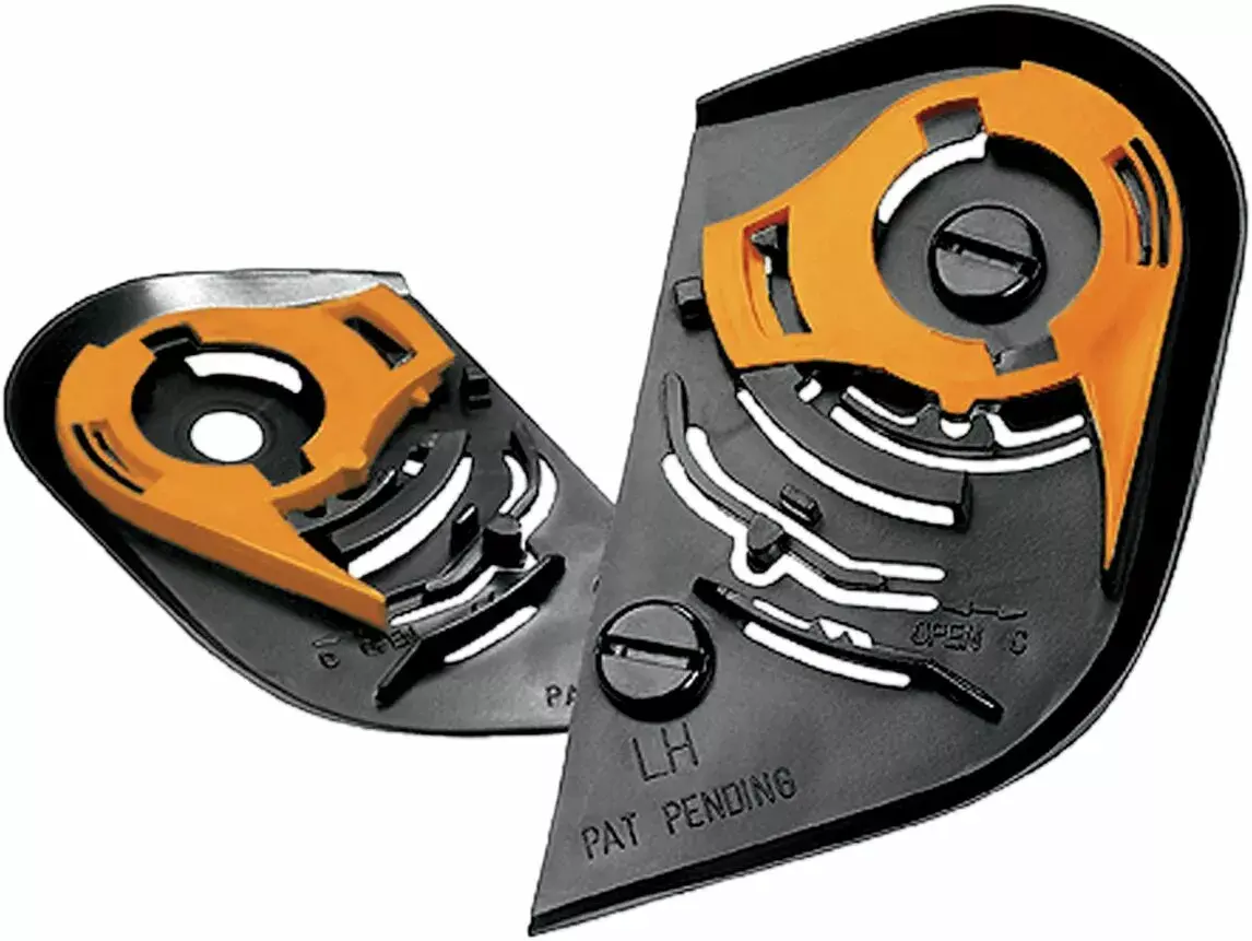 Kit de pivot de visière Proshield™ Icon