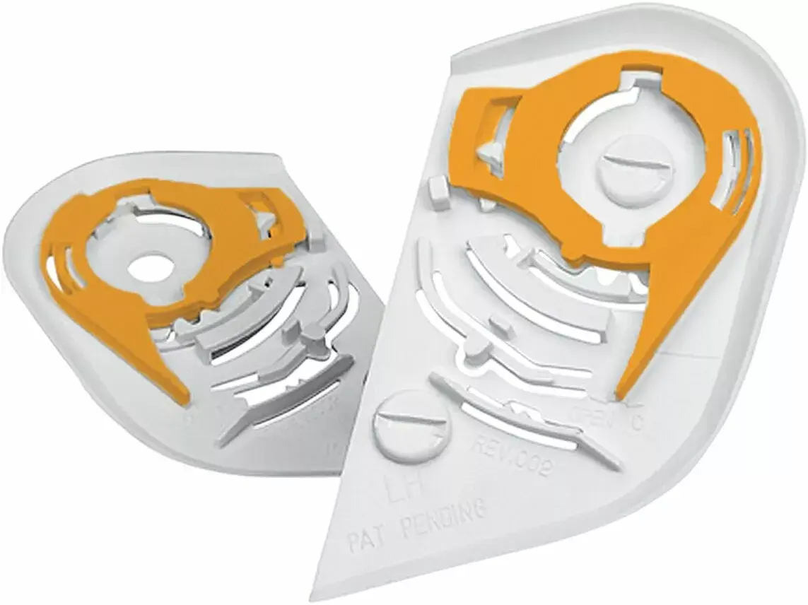Proshield™ ICON Visier-Scharniersatz