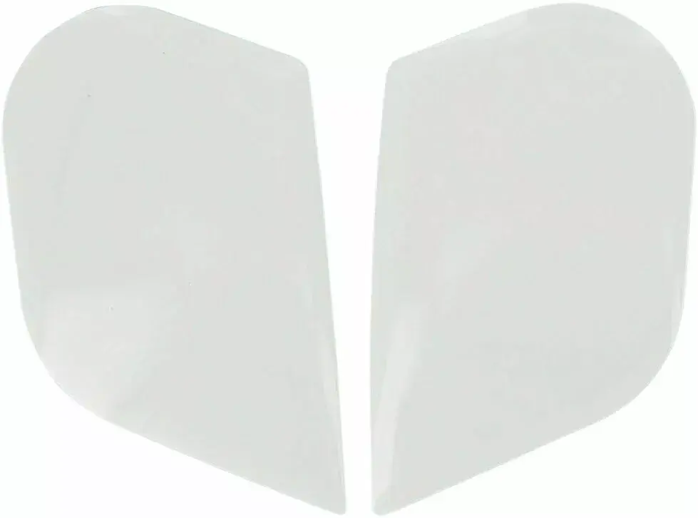 لوحة جانبية ICON Sideplate Pro أبيض