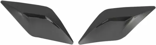 ICON Airflite Switch Frhead Black 헬멧