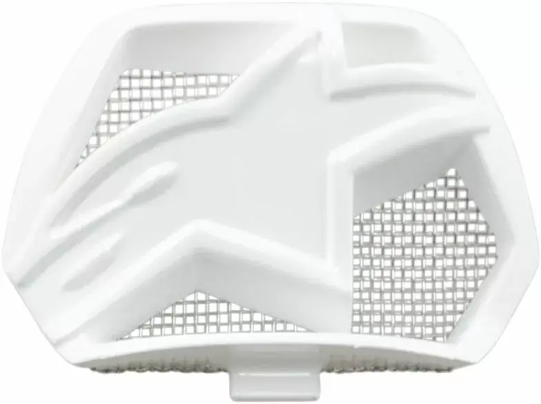 Límec chrániče brady Alpinestars Chin Vent WT GLS — ALPINESTARS(MX), Ochrany