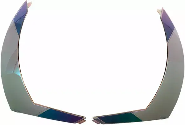 ICON AFRM RST GRN 리어 스포일러