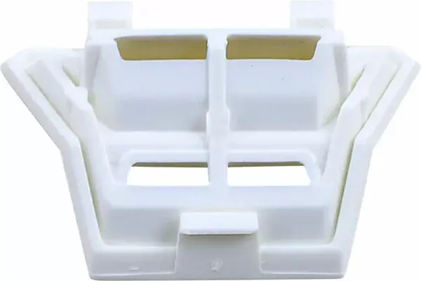 Ventilation centrale arrière pour casque Alpinestars SM5
