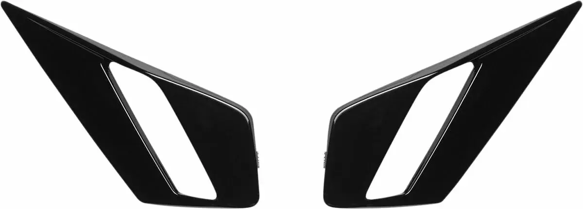 ICON Airform 헬멧 턱 부분 통풍구