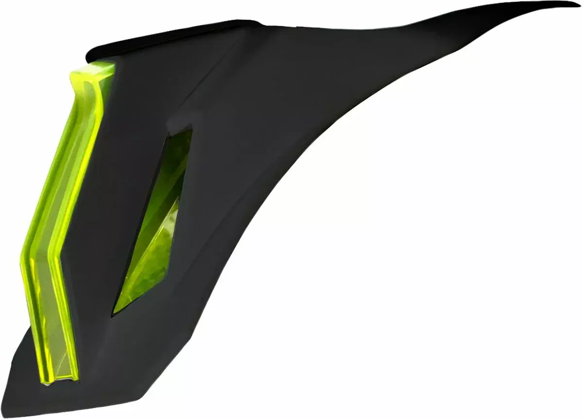 Aileron pour casque ICON Airform