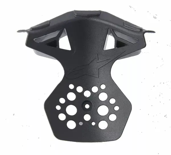 Kinnlüftungsrahmen Alpinestars Supertech M10