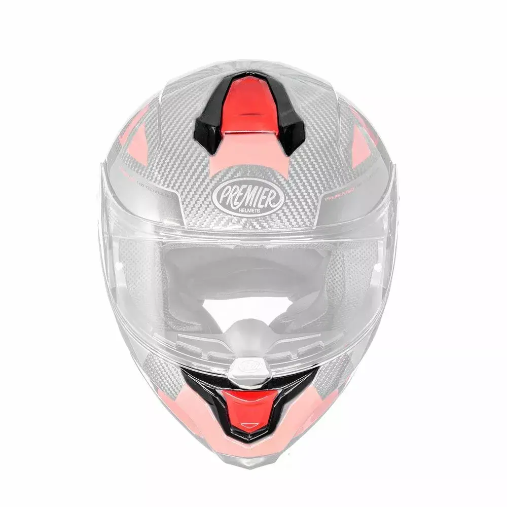 ハイパーカーボン TK92 換気キット プレミア ヘルメッツ