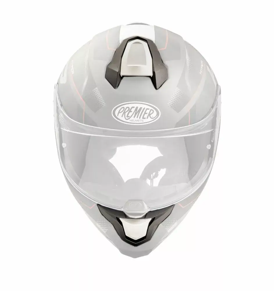 Casque PREMIER HELMETS Vent Kit Hyper HP92 BM