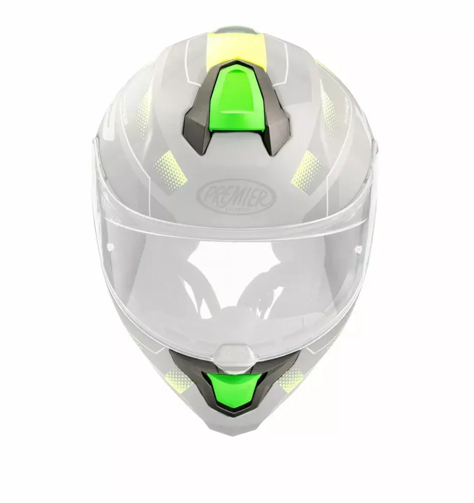 Prilba PREMIER HELMETS Vent Kit Hyper HP6 BM