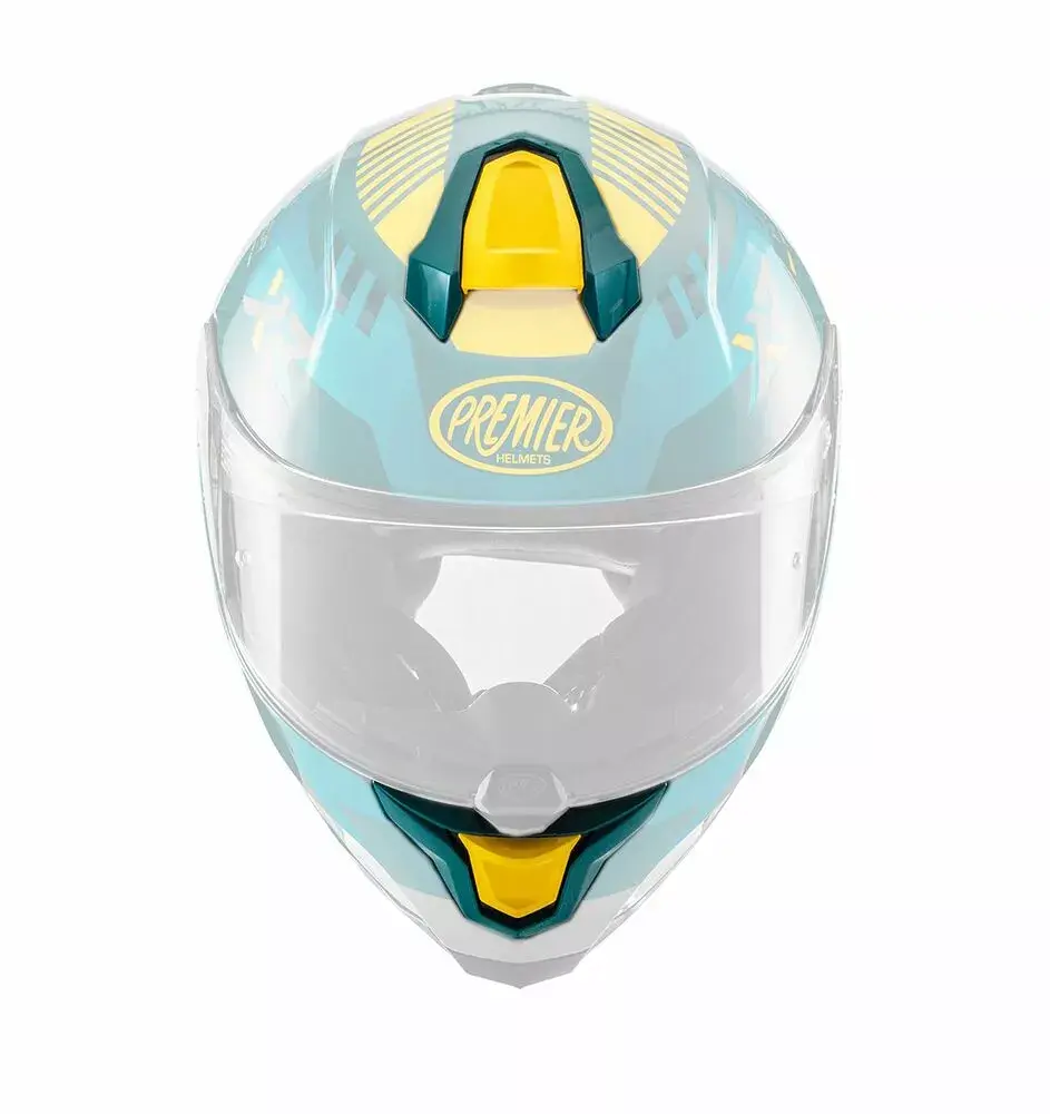 프리미어 헬멧 Hyper XR21 벤트 키트