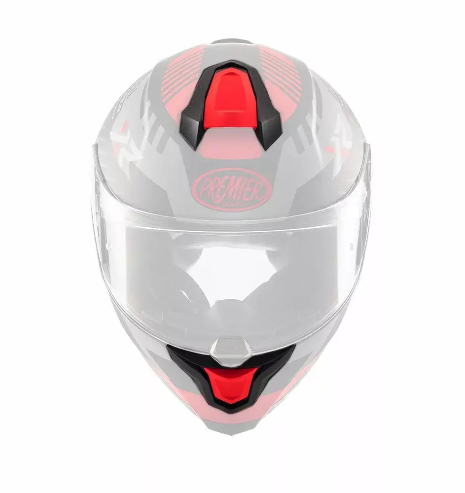 프리미어 헬멧스 Hyper XR92 BM 벤트 키트 모듈러 헬멧