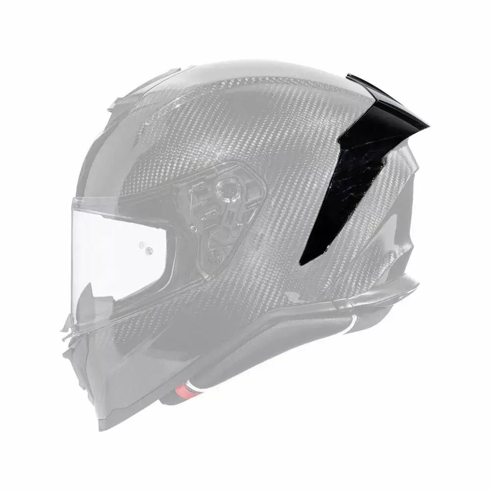 Aileron de casque Hyper PREMIER HELMETS