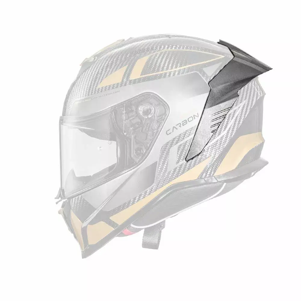 Helmspoiler Hyper PREMIER HELMETS