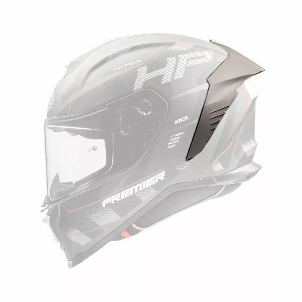 Hyper Kask Kanadı PREMIER HELMETS