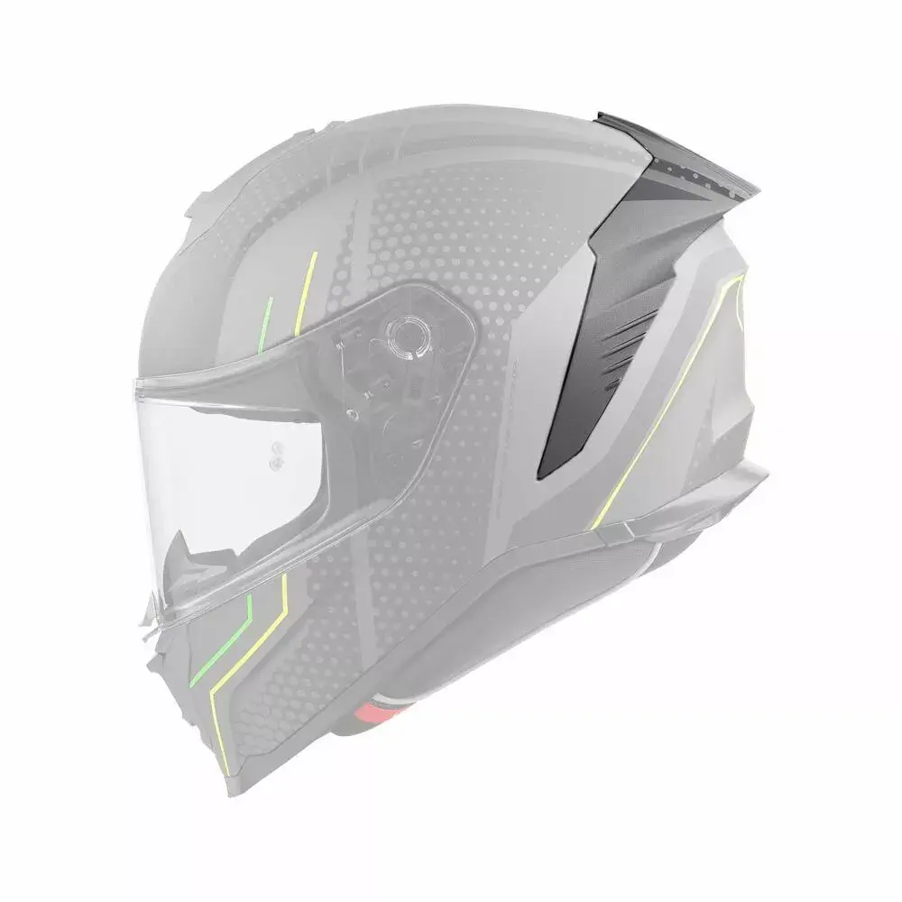 Aileron de casque Hyper PREMIER HELMETS