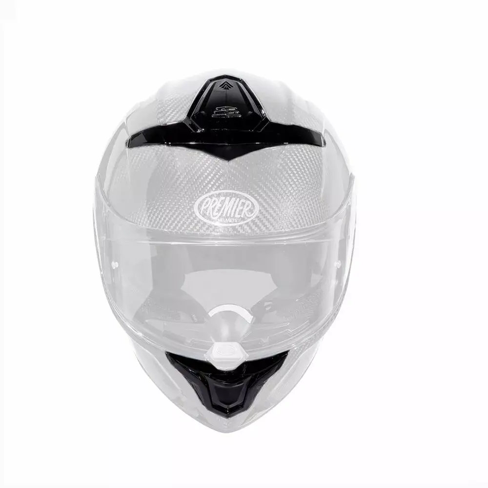 Ventilatiekit voor helm Devil PREMIER HELMETS — Textielaccessoires