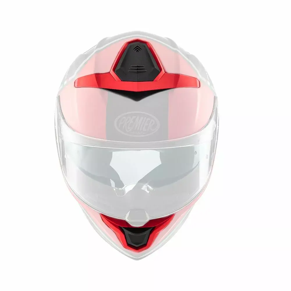 헬멧 통풍 키트 Devil Premier Helmets