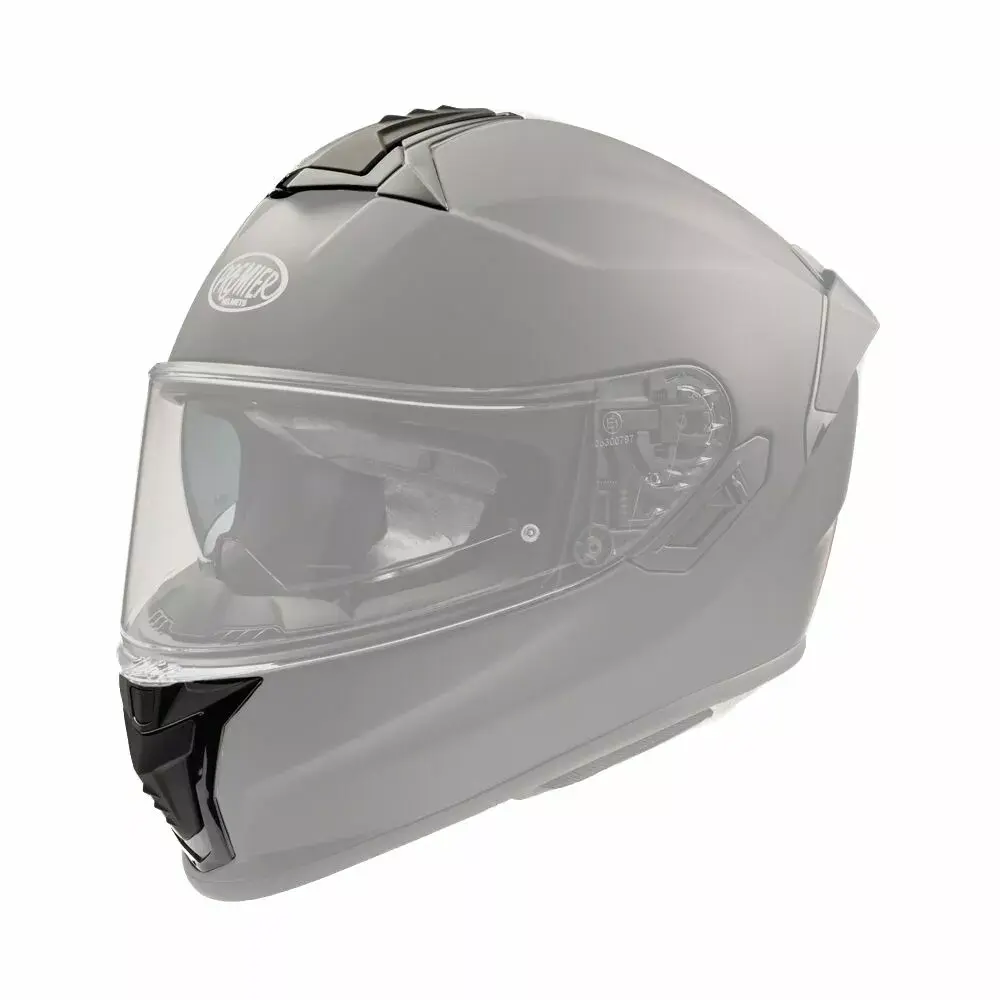 Kit de ventilation pour casque Evoluzione PREMIER HELMETS