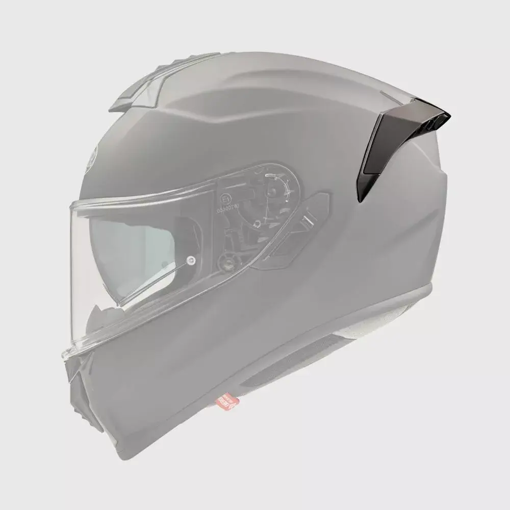 Aileron de casque Evoluzione Premier Helmets