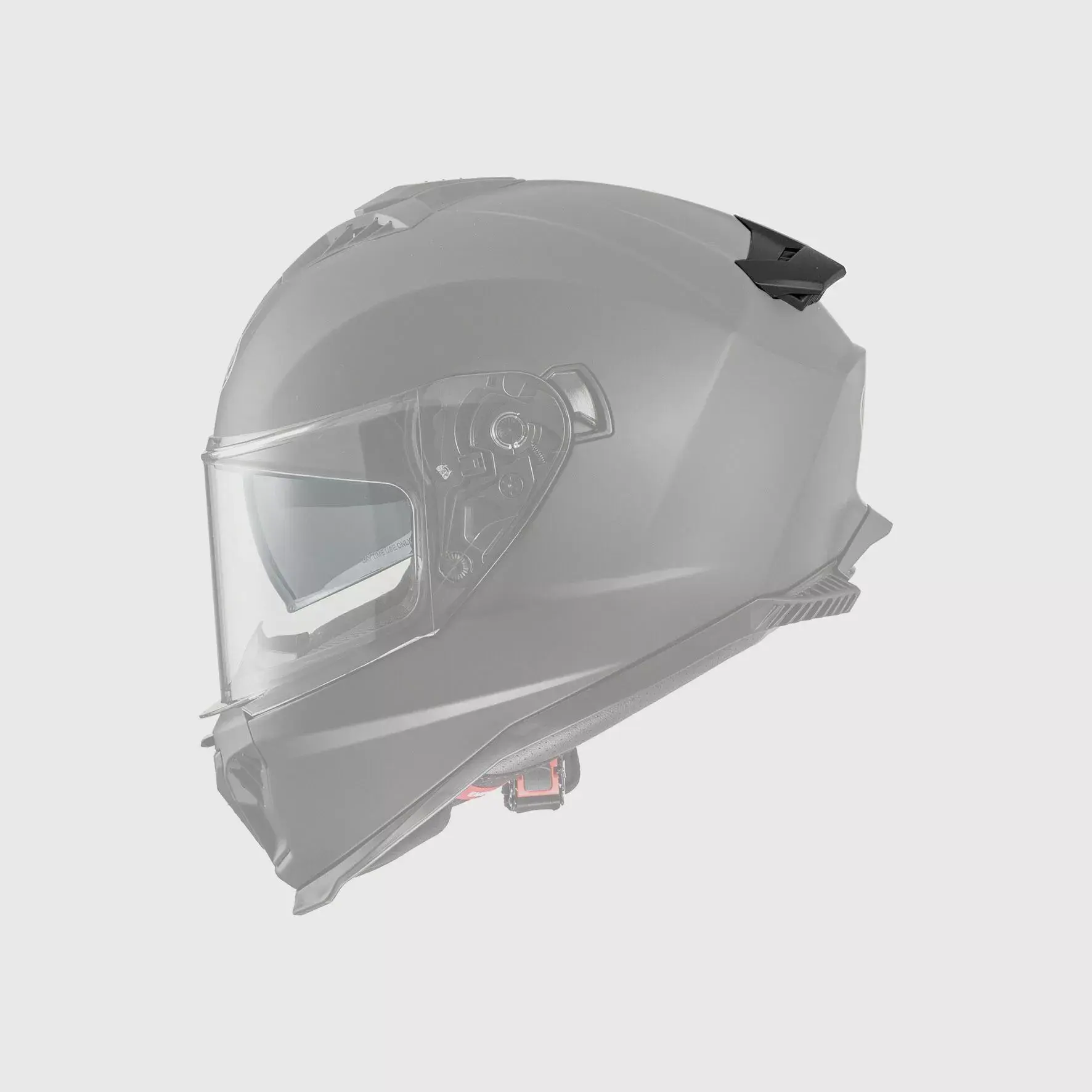 Aileron de casque Typhoon PREMIER HELMETS