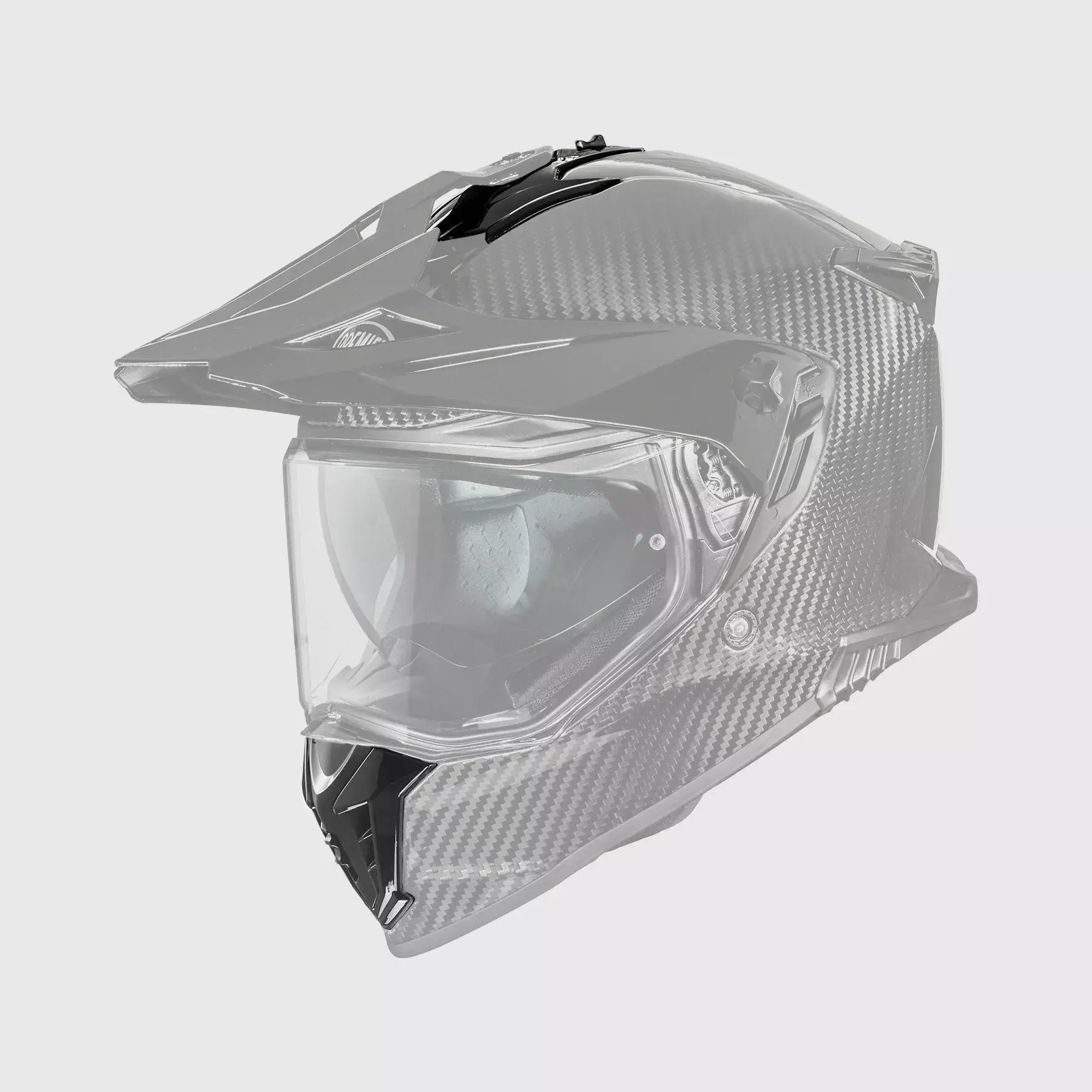 Ventilasjonskit for Discovery hjelm PREMIER HELMETS