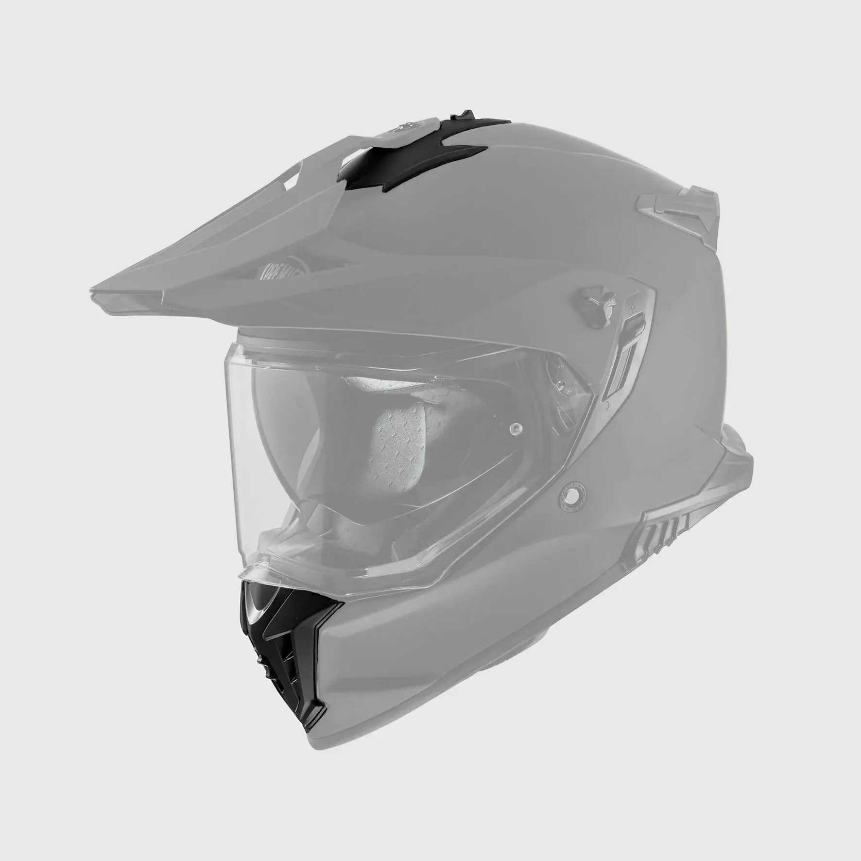 Kit de ventilation pour casque Discovery PREMIER HELMETS