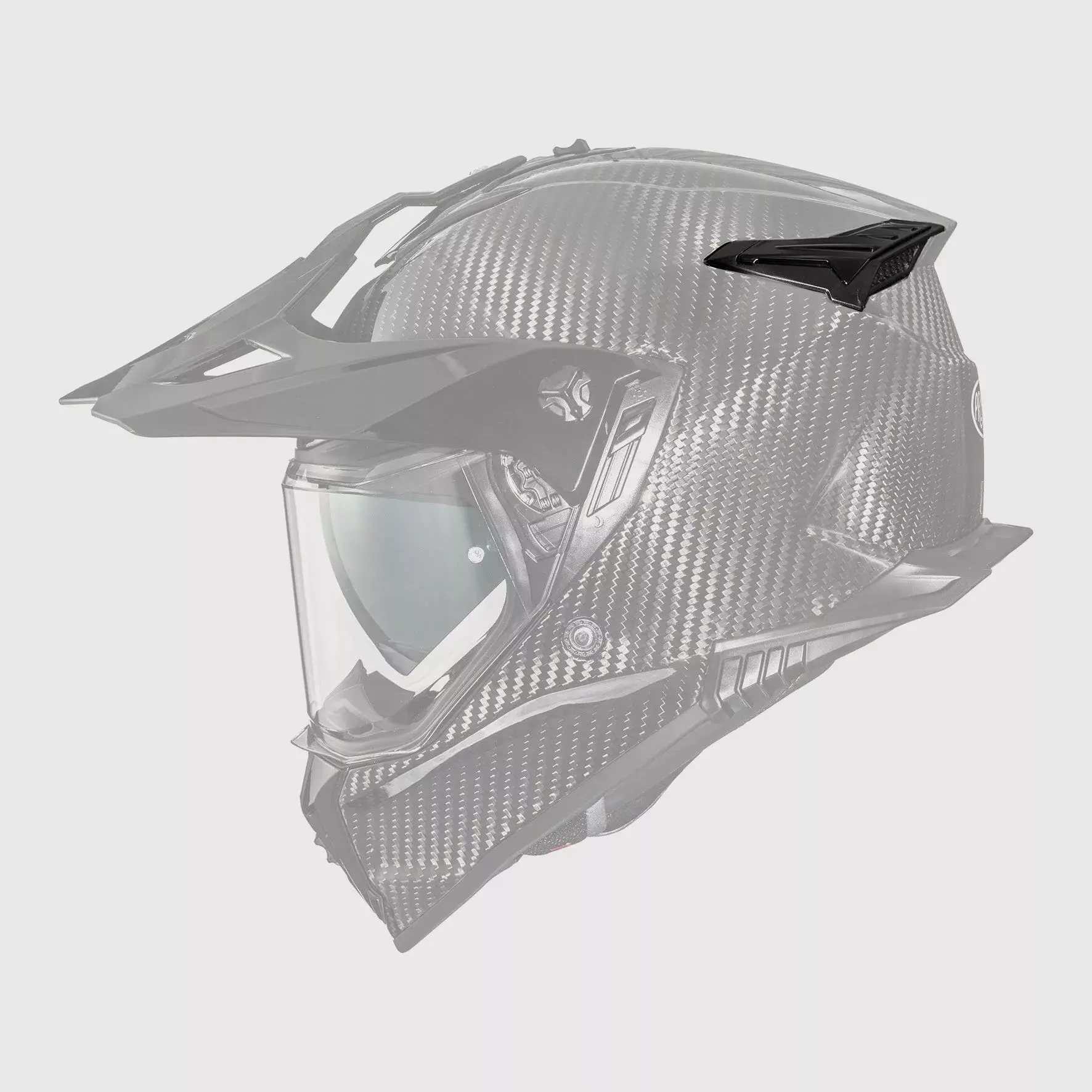 Helmvin Discovery PREMIER HELMETS