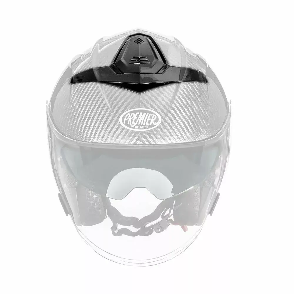 Kit de ventilation pour casque JT5 Carbon PREMIER HELMETS