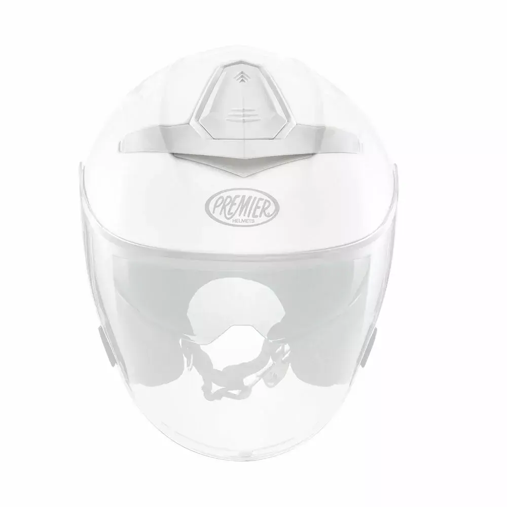 JT5 Premier Helmets ヘルメット用ベンチレーションキット