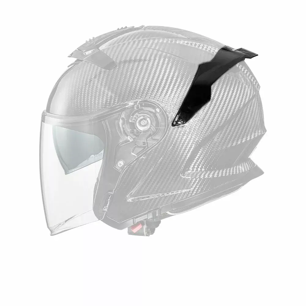 Aileron de casque JT5 Carbon PREMIER HELMETS
