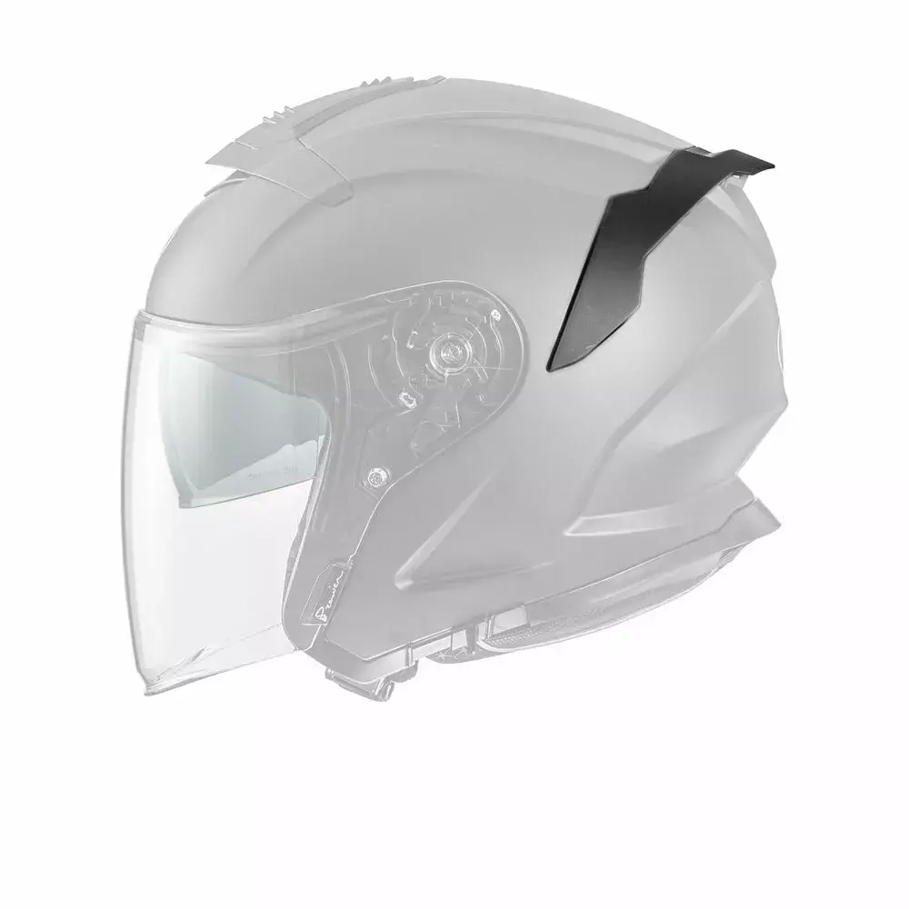 Helmspoiler PREMIER HELMETS JT5