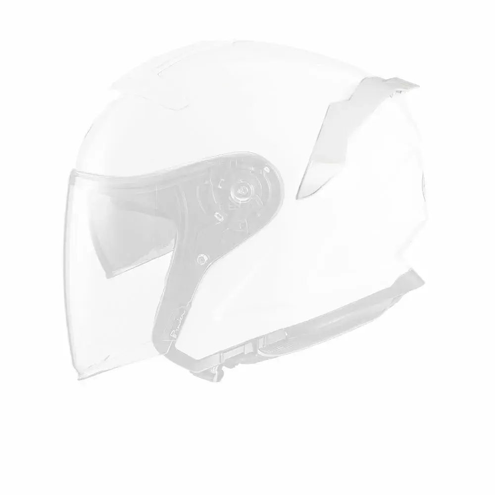 Helmspoiler PREMIER HELMETS JT5
