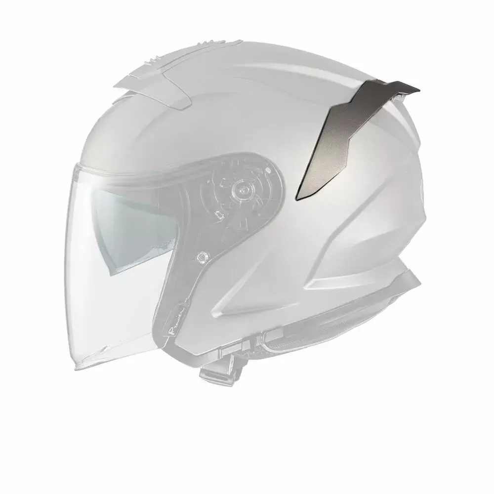 Aileron de casque PREMIER HELMETS JT5