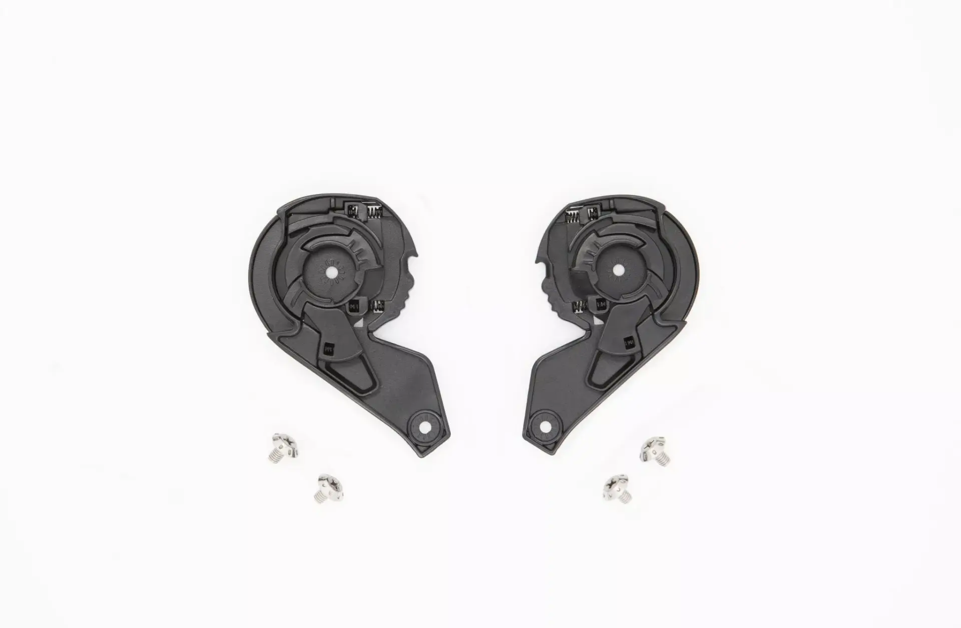 Kit de mécanisme de visière pour casque PREMIER HELMETS JT5