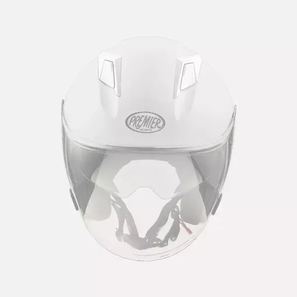 Kit de ventilation pour casque Dokker PREMIER HELMETS