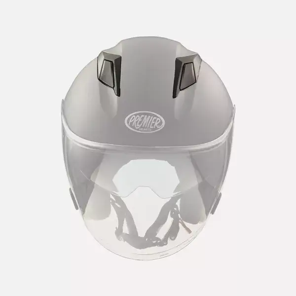 Belüftungsset für Helm PREMIER HELMETS Dokker