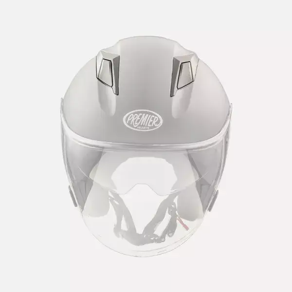 مجموعة تهوية للخوذة Dokker من Premier Helmets