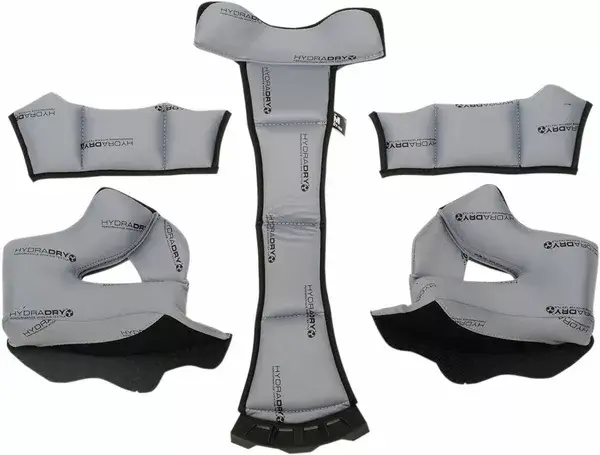 Sous-casque pour casque Airframe Pro ICON