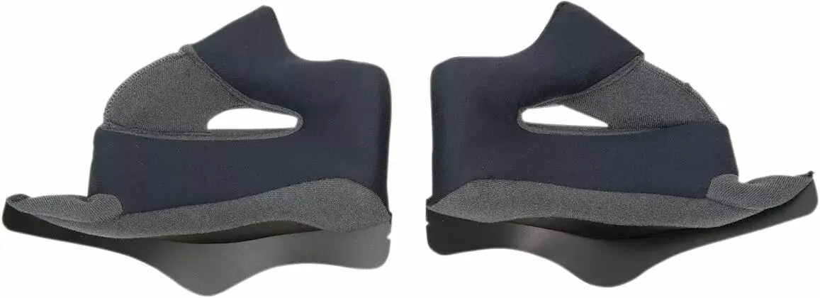 Z1R Wangenpolster für Helm Jackal
