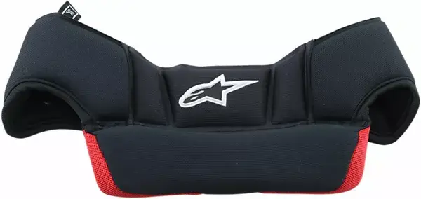 الپائن اسٹارز سپرٹیک ایم8/ایم10 ہیلمٹ کے لیے چیک پیڈ — ALPINESTARS(MX), ہیلمٹس