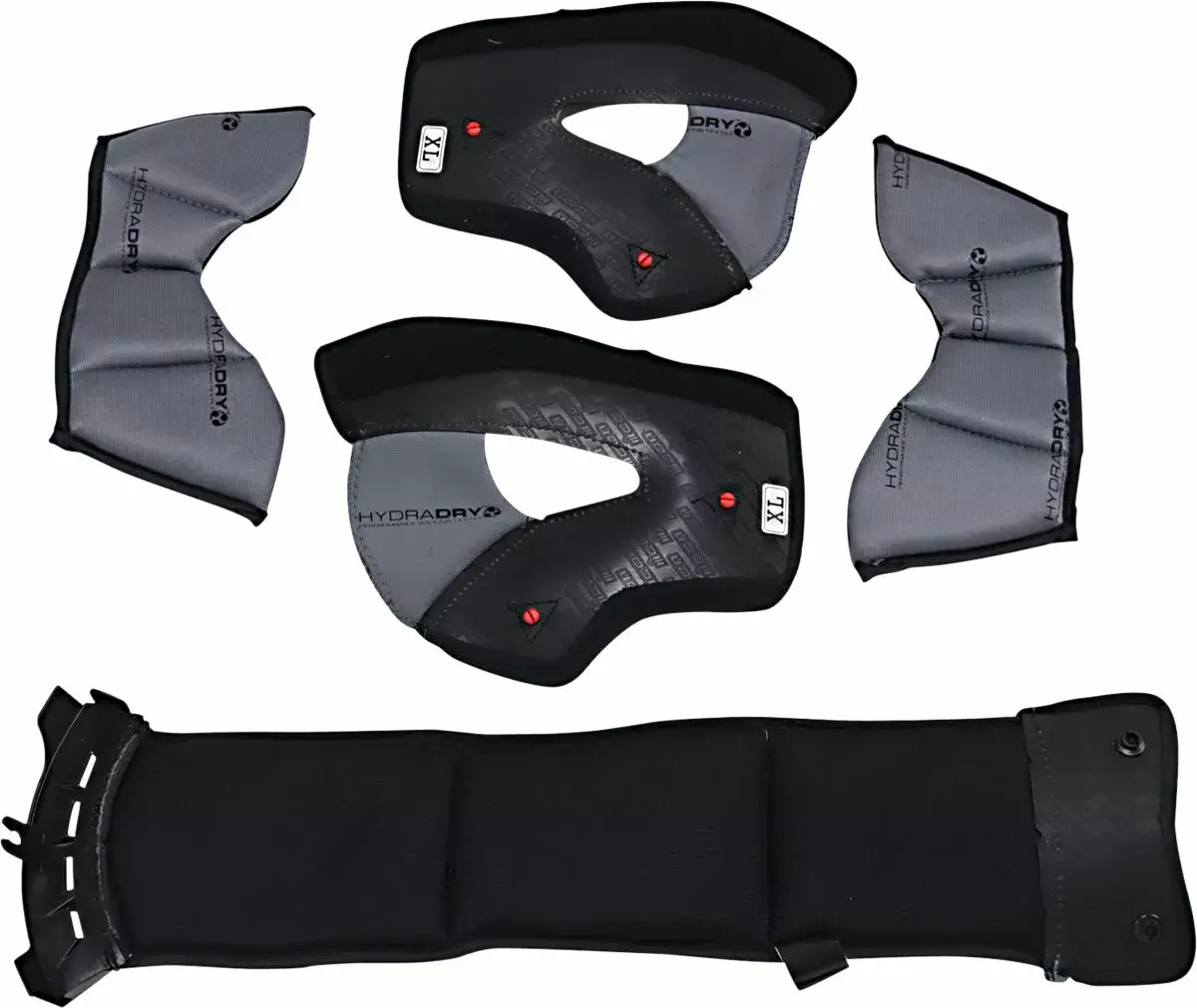 ICON Intset VPro XL-STD/2X-TGT
