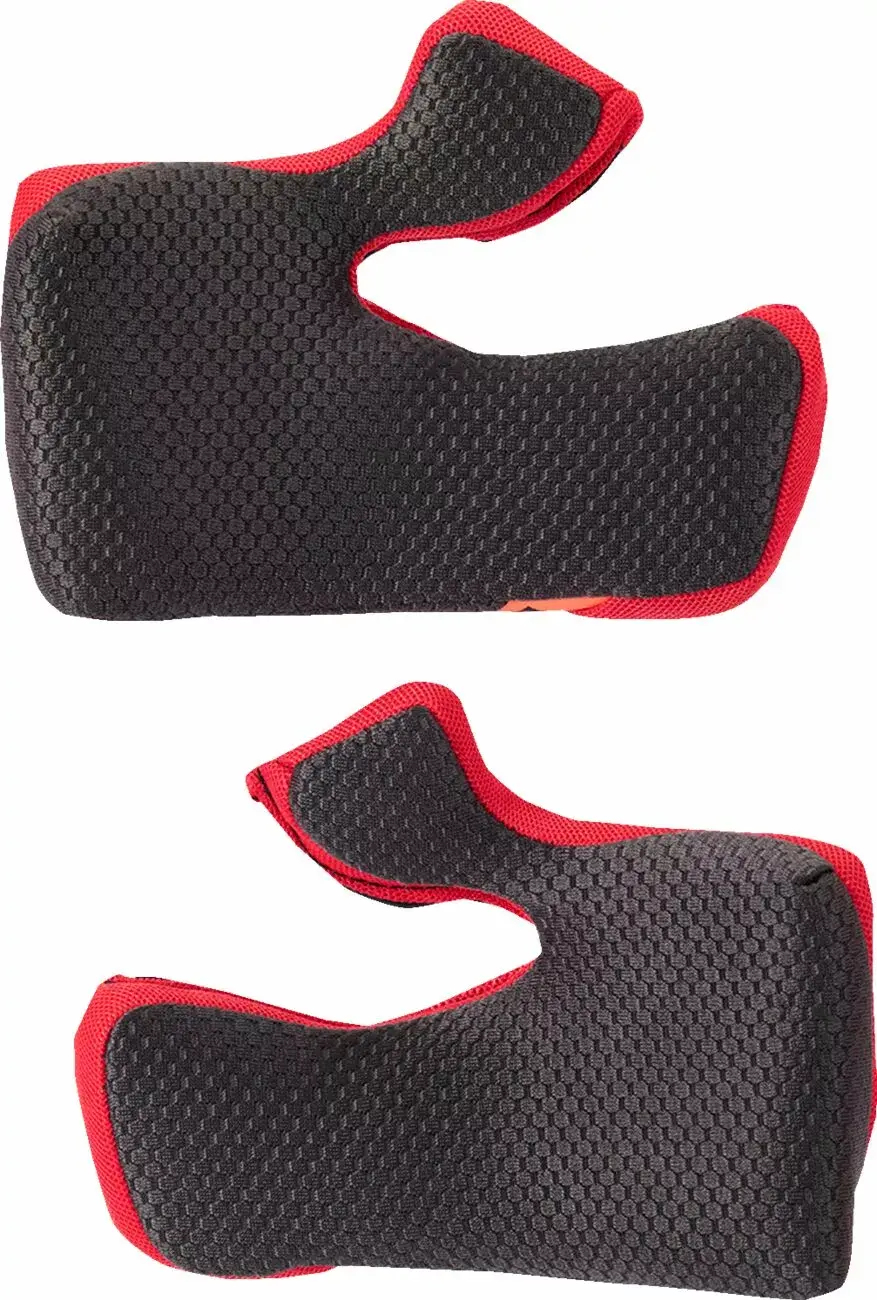 Backenpolster für Helm Alpinestars Supertech M10