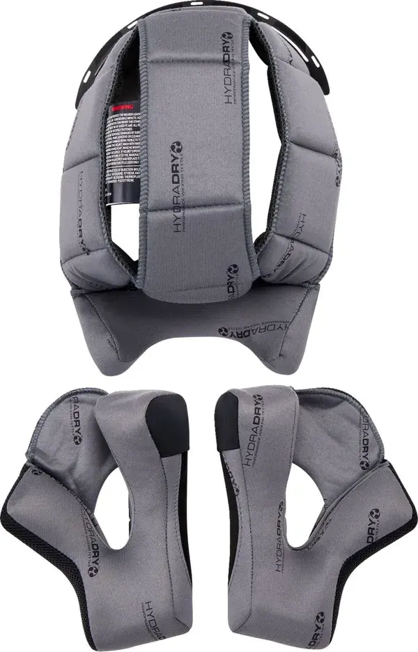 Komfort-Innenfutter-Satz R1 für Airflite Helm ICON