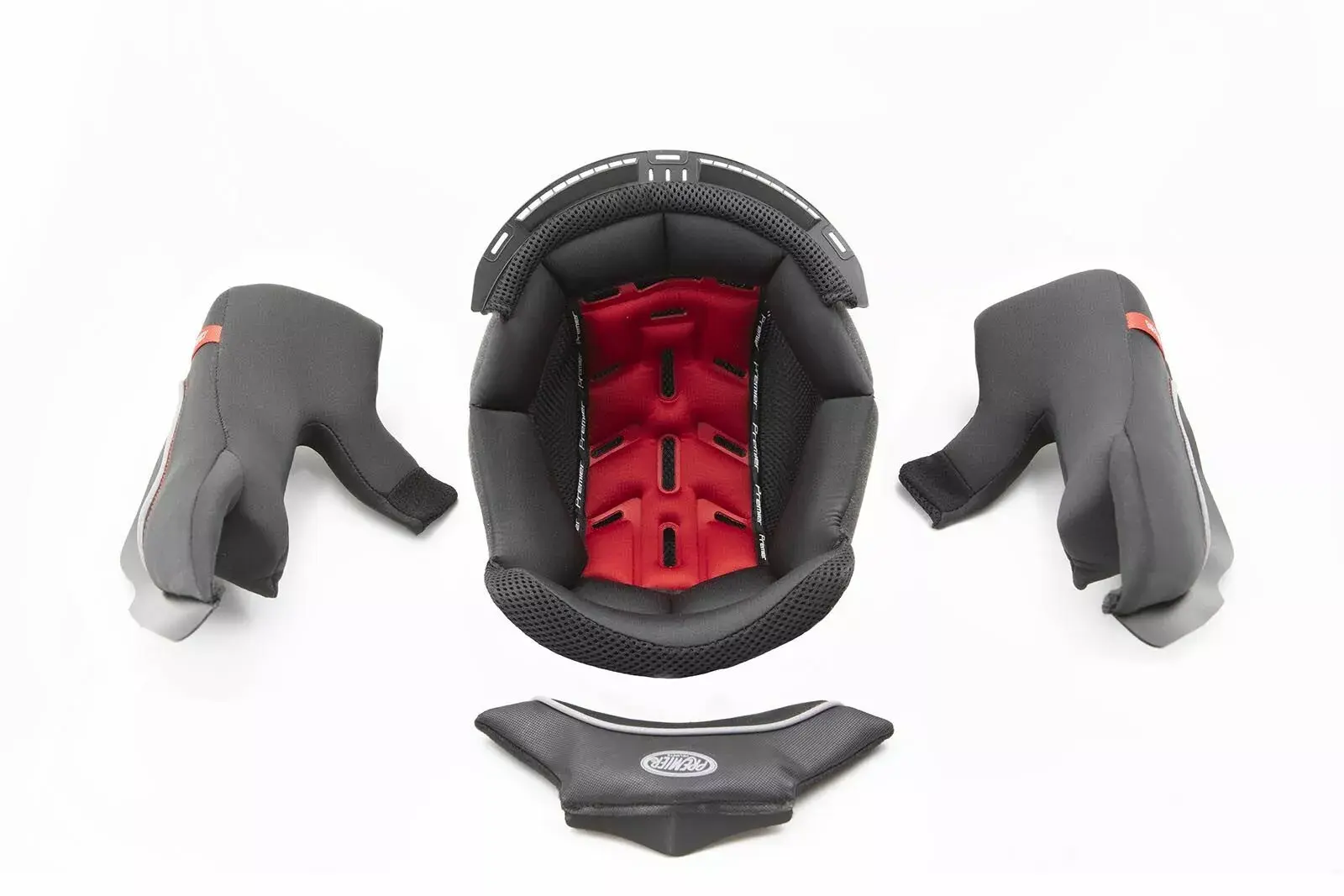 Innenhelm für Helm Hyper PREMIER HELMETS