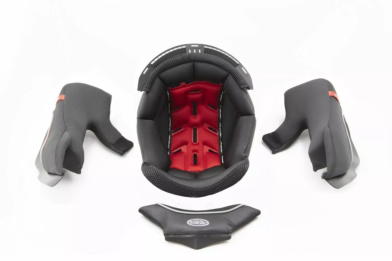 Innenhelm für Helm Devil PREMIER HELMETS